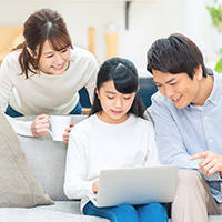 中学受験準備ガイダンス