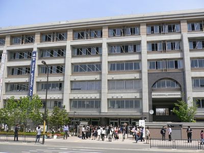 学校 中学校 高等 西京 附属 【体験談】京都市立西京高等学校附属中学校に合格するまで