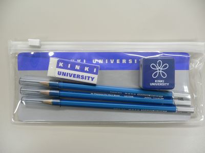 マークシート用鉛筆セット マークシート用鉛筆セット