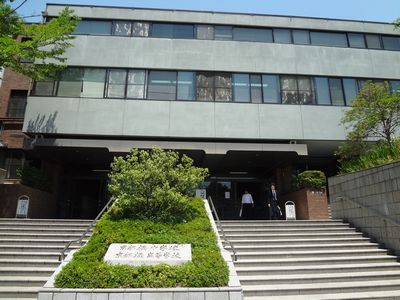 京都橘中高①