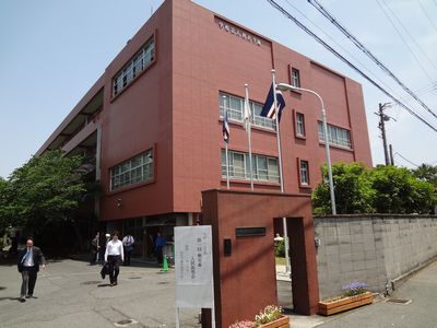 羽衣学園中高