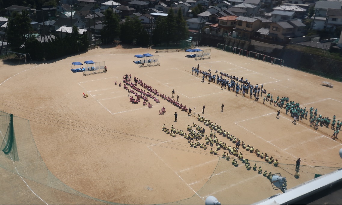 清 教学 園