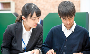 無料体験授業