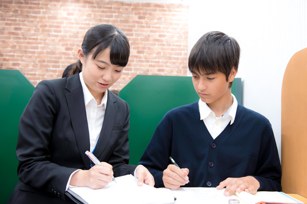 無料体験授業