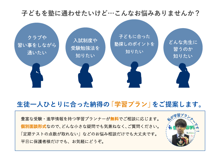 久米川教室11/18(月)新規開校