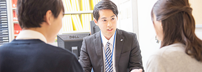 個別学習相談会