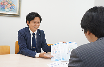 事業説明会