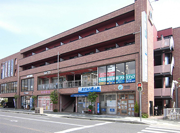 個別指導学院フリーステップ中山駅前教室の画像1