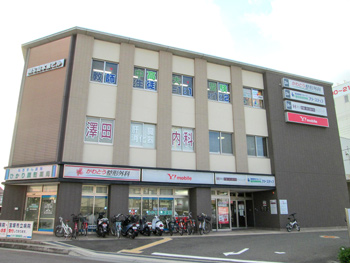 個別指導学院フリーステップ宝塚山本教室の画像1