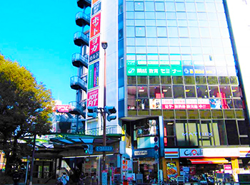個別指導学院フリーステップ天六教室の画像1