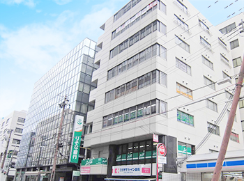 個別指導学院フリーステップ江坂駅前教室の画像1