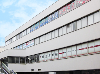 個別指導学院フリーステップ阪急茨木教室の画像1