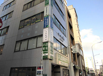 個別指導学院フリーステップ四条堀川教室の画像1