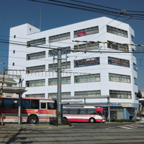 個別指導学院フリーステップ石山駅前教室の画像1