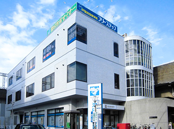 個別指導学院フリーステップ住之江駅前教室の画像1