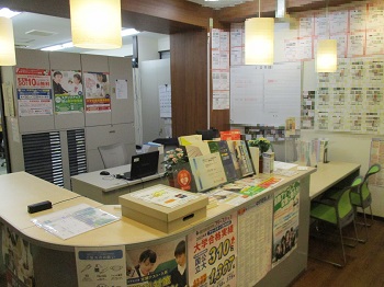個別指導学院フリーステップ魚住教室の画像4