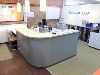 個別指導学院フリーステップ門前仲町教室の画像4