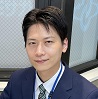 深井駅前 教室 責任者 松本