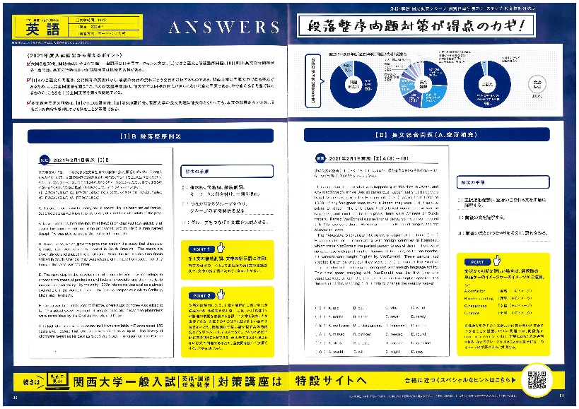 KANDAI ANSWERS BOOK