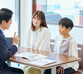 学習プランナーイメージ