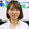 福田 先生