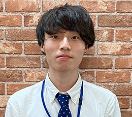 山本 先生