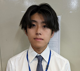 伊東 先生