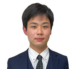 上嶋 先生