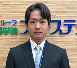 北浦 先生