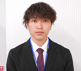 上田 先生