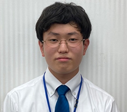 徳原 先生