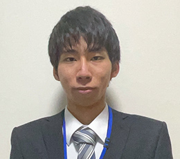 野田 先生