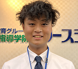 中嶋 先生