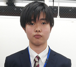 西垣 先生