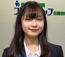 西林 先生