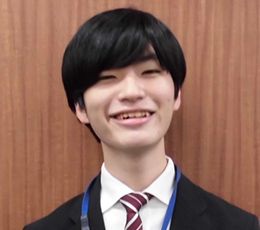 黒田 先生