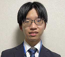 鳥越 先生