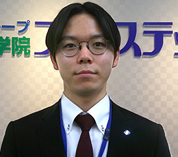 東村山 教室 責任者 藤田