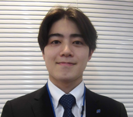 池田駅前 教室 責任者 増田