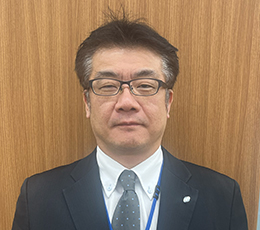 和泉中央 教室 責任者 石本