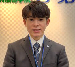 川口 教室 責任者 辻野