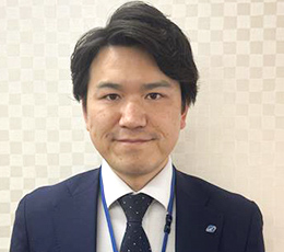洛南 教室 責任者 小長井