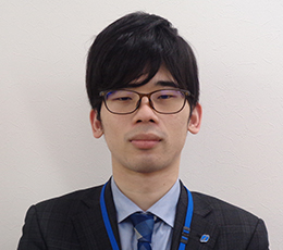 JR吹田 教室 責任者 須藤