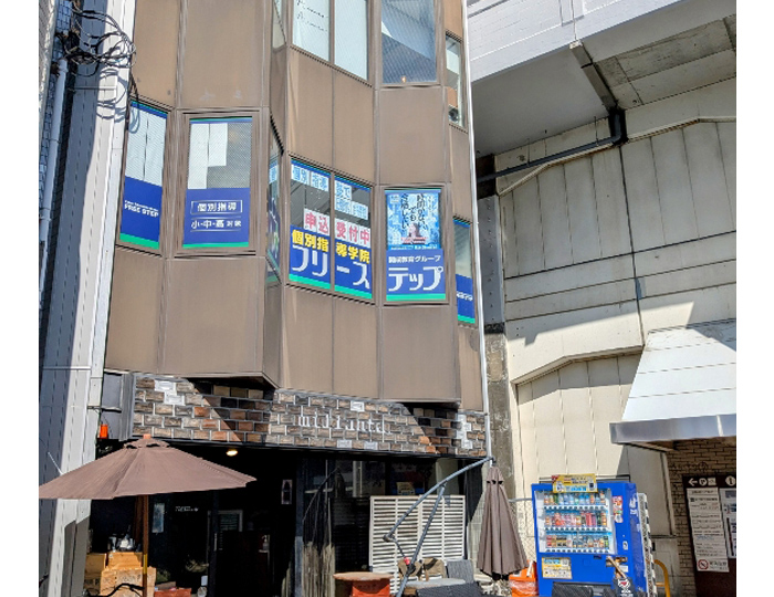 深井駅前教室 8