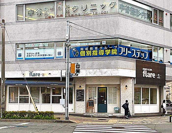 明石大久保教室 6