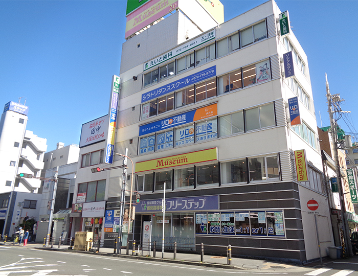 個別指導学院フリーステップ 阪急伊丹教室の画像2