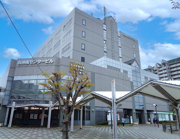 個別指導学院フリーステップ西神南教室の画像1