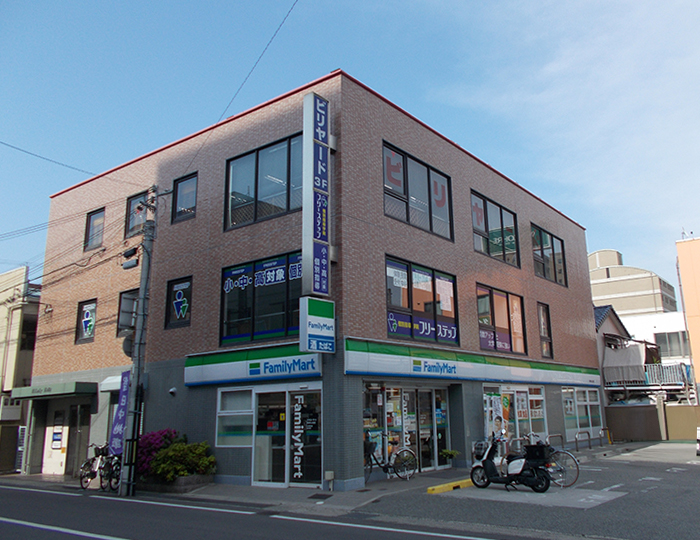 個別指導学院フリーステップ摂津本山教室の画像