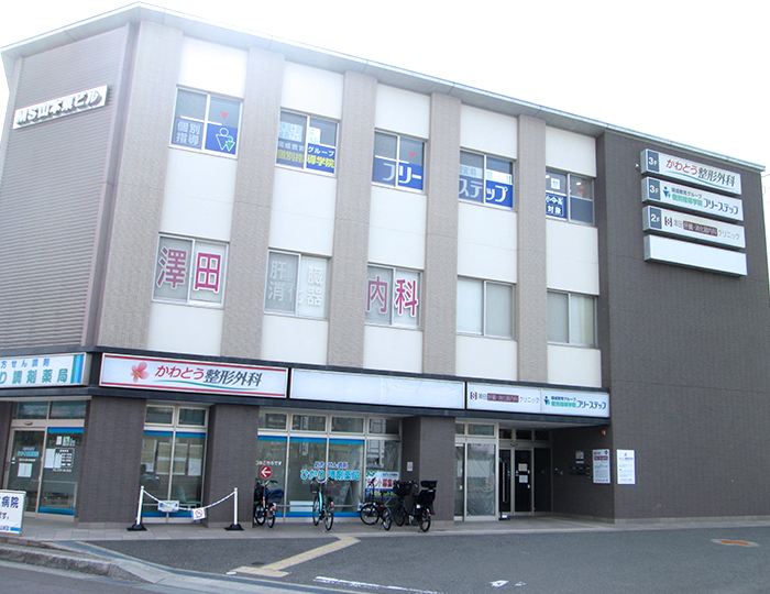 宝塚山本教室 6