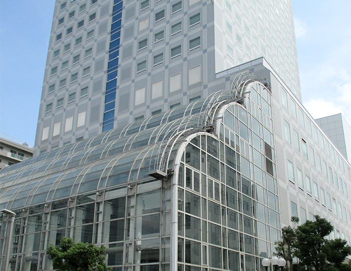 個別指導学院フリーステップ千里中央教室の画像